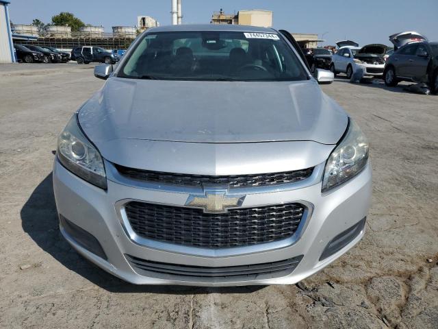 1G11C5SL4FF247598 - 2015 CHEVROLET MALIBU 1LT 银色 照片 5