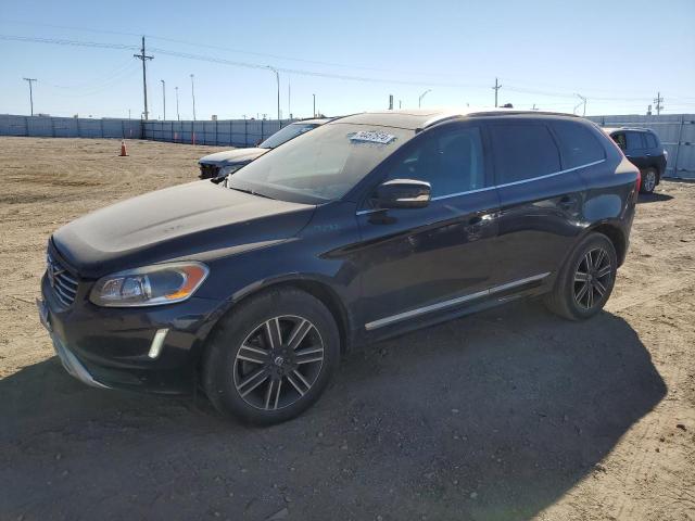 2017 VOLVO XC60 T5 DYNAMIC, 