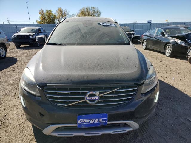 YV440MRR9H2049334 - 2017 VOLVO XC60 T5 DYNAMIC ლურჯი ფოტო 5