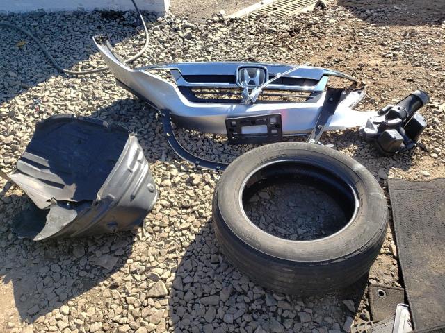 5FNYF6H38LB034227 - 2020 HONDA PILOT EX SILVER photo 13