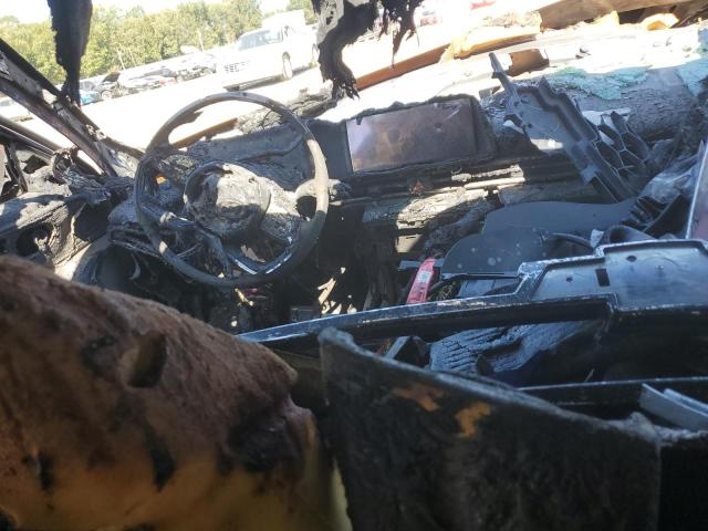 KMHLS4DGXRU724365 - 2024 HYUNDAI ELANTRA SEL BURN photo 8