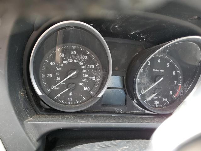 WBALM5C54BE379870 - 2011 BMW Z4 SDRIVE30I Սպիտակ լուսանկար 9