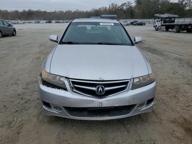 JH4CL96818C012995 - 2008 ACURA TLX SILVER photo 5