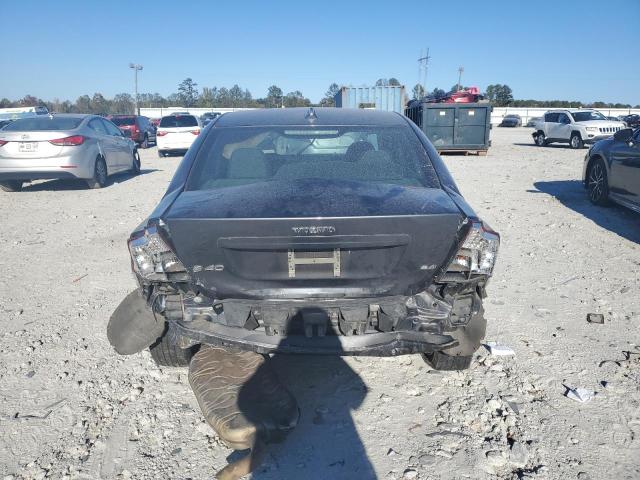 YV1MS382682389742 - 2008 VOLVO S40 2.4I GRAY photo 6