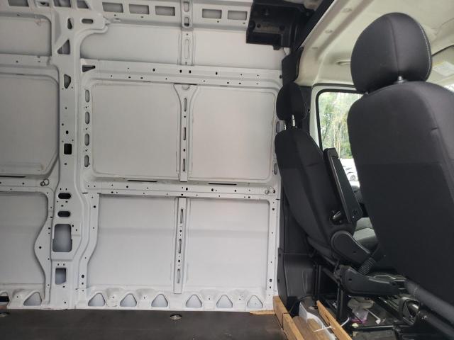 3C6MRVJG6PE530238 - 2023 RAM PROMASTER 3500 HIGH თეთრი ფოტო 11