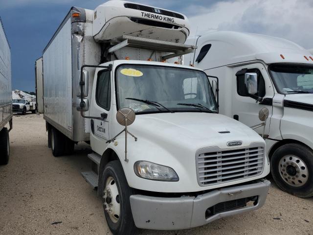 2016 FREIGHTLINER M2 106 MEDIUM DUTY, 