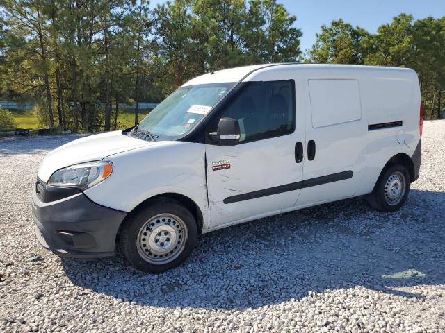 ZFBERFAT4G6B14720 - 2016 RAM PROMASTER WHITE photo 1
