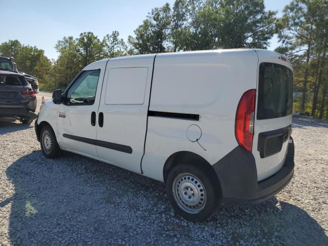 ZFBERFAT4G6B14720 - 2016 RAM PROMASTER WHITE photo 2