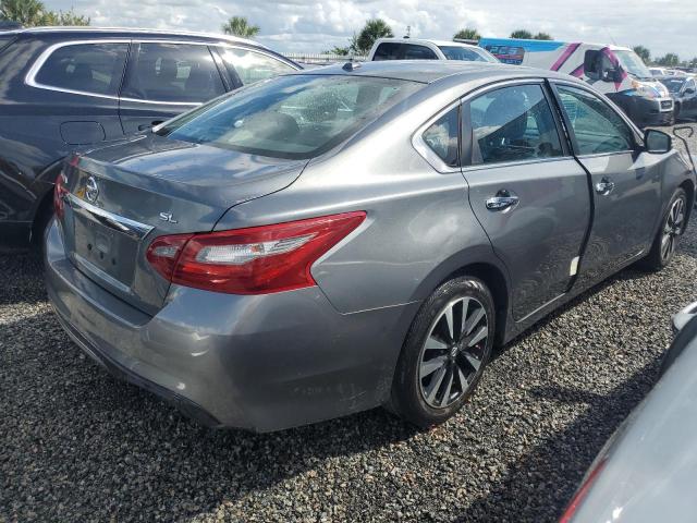 1N4AL3AP6JC112395 - 2018 NISSAN ALTIMA 2.5 GRAY photo 3