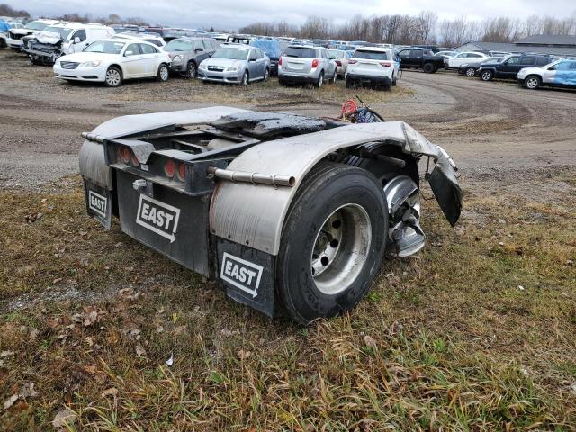 1E1T7D282MR074009 - 2021 DUMP TRAILER RED photo 4