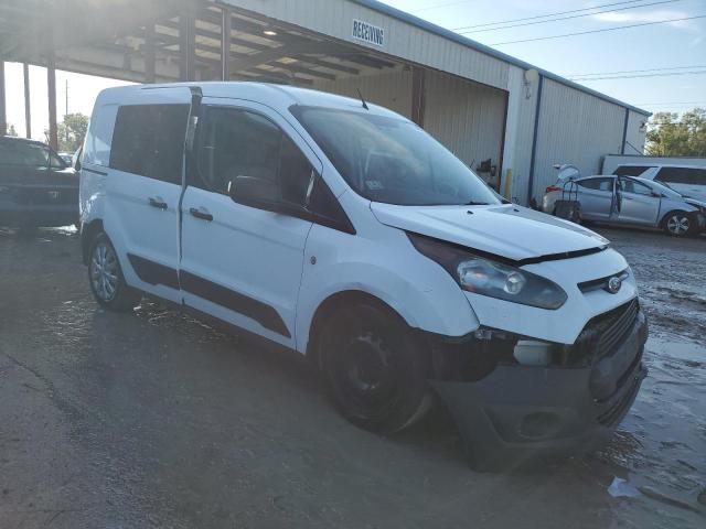 NM0LS6E73E1161215 - 2014 FORD TRANSIT CO XL WHITE photo 4