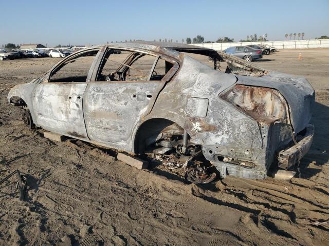 1N4AL2AP7CN518445 - 2012 NISSAN ALTIMA BASE BURN photo 2