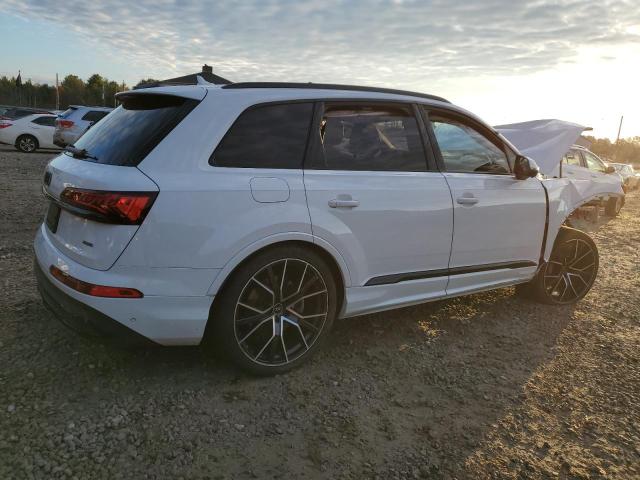 WA1VXBF70PD001969 - 2023 AUDI Q7 PRESTIGE WHITE photo 3