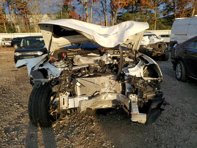 WA1VXBF70PD001969 - 2023 AUDI Q7 PRESTIGE WHITE photo 5