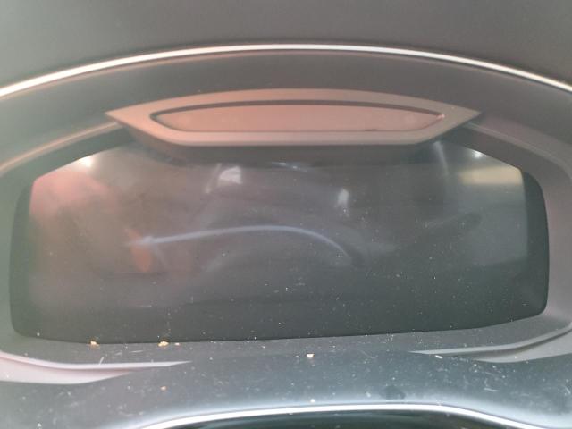 WA1VXBF70PD001969 - 2023 AUDI Q7 PRESTIGE WHITE photo 9