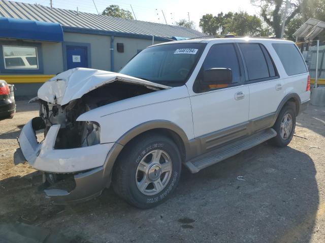 2004 FORD EXPEDITION EDDIE BAUER, 