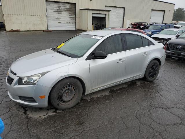 2012 CHEVROLET CRUZE LS, 