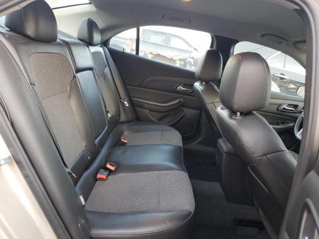 1G11C5SL1FF108531 - 2015 CHEVROLET MALIBU 1LT 米色 照片 10