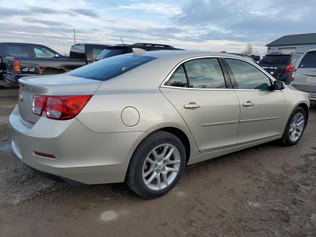 1G11C5SL1FF108531 - 2015 CHEVROLET MALIBU 1LT 米色 照片 3