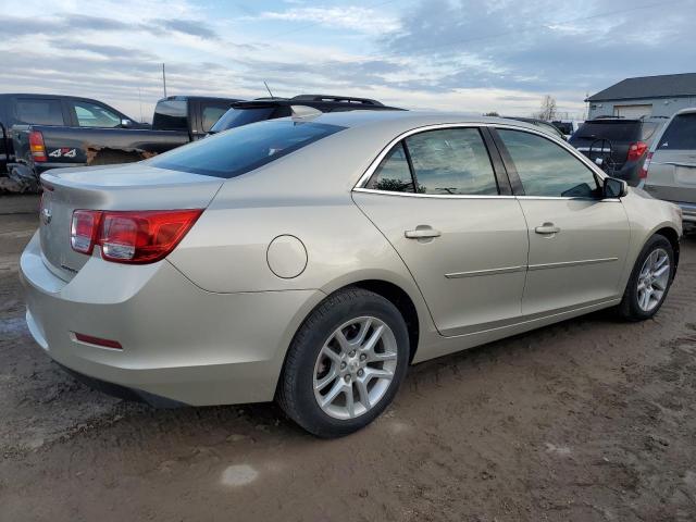 1G11C5SL1FF108531 - 2015 CHEVROLET MALIBU 1LT BEIGE photo 3