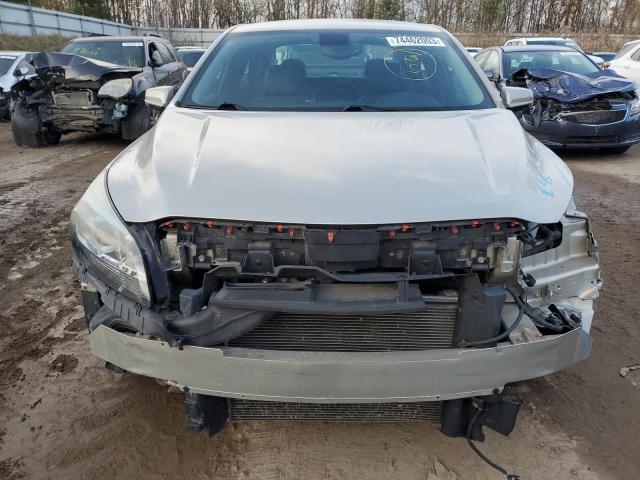 1G11C5SL1FF108531 - 2015 CHEVROLET MALIBU 1LT 米色 照片 5