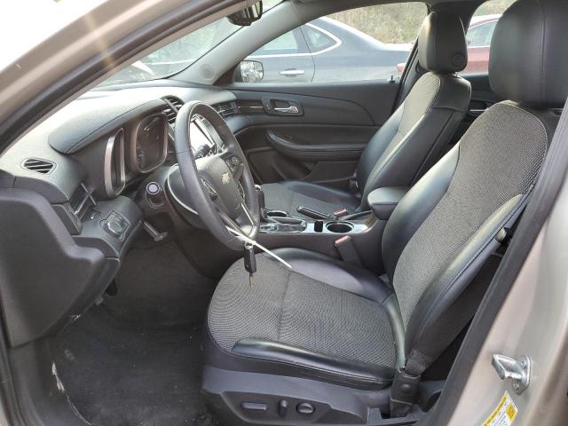 1G11C5SL1FF108531 - 2015 CHEVROLET MALIBU 1LT 米色 照片 7