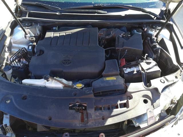 4T1BK1EB2DU066577 - 2013 TOYOTA AVALON BASE 灰色 照片 11