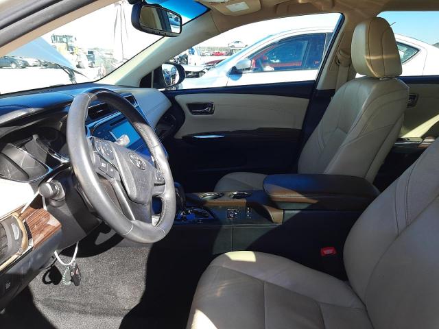 4T1BK1EB2DU066577 - 2013 TOYOTA AVALON BASE 灰色 照片 7