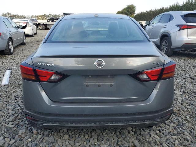 1N4BL4CV0KC141060 - 2019 NISSAN ALTIMA SR GRAY photo 6