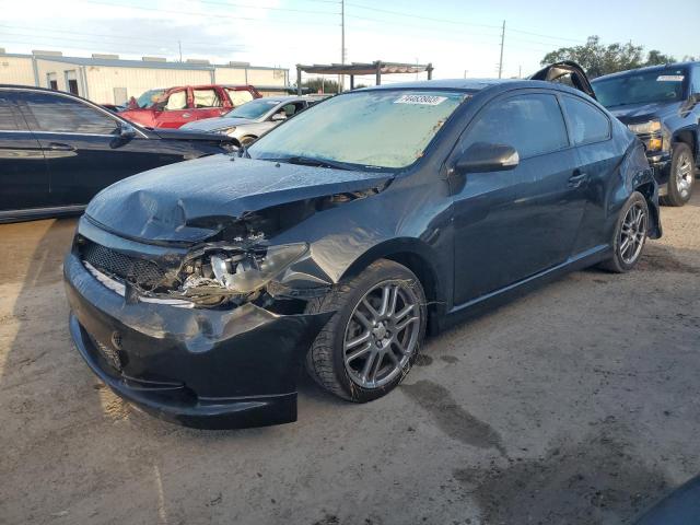 JTKDE167390293900 - 2009 TOYOTA SCION TC Қара фото 1