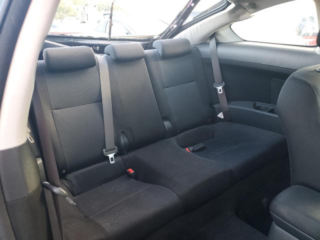 JTKDE167390293900 - 2009 TOYOTA SCION TC Қара фото 10