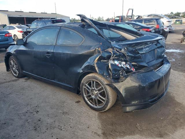 JTKDE167390293900 - 2009 TOYOTA SCION TC Қара фото 2