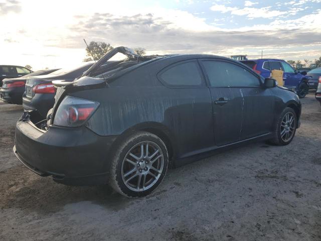 JTKDE167390293900 - 2009 TOYOTA SCION TC Қара фото 3