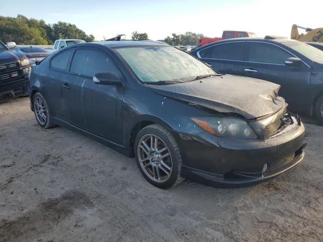 JTKDE167390293900 - 2009 TOYOTA SCION TC Қара фото 4