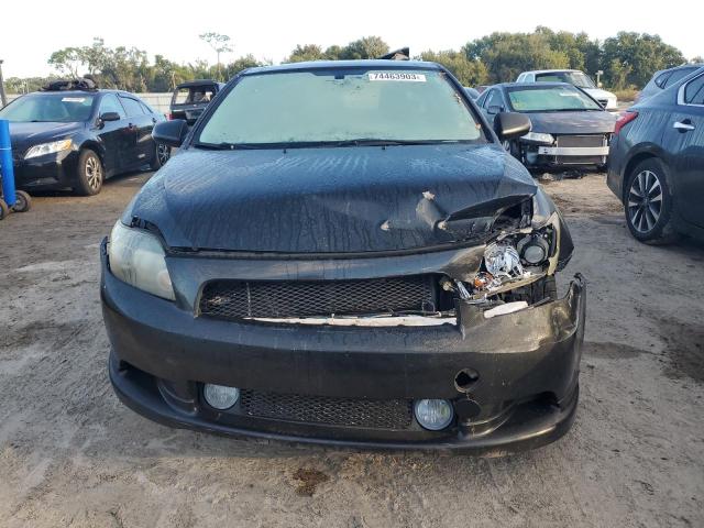 JTKDE167390293900 - 2009 TOYOTA SCION TC Қара фото 5