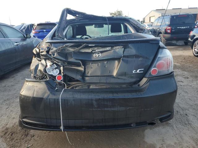 JTKDE167390293900 - 2009 TOYOTA SCION TC Қара фото 6