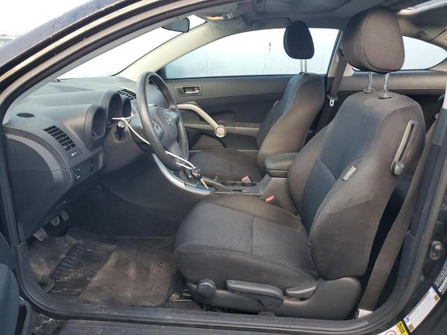 JTKDE167390293900 - 2009 TOYOTA SCION TC Қара фото 7