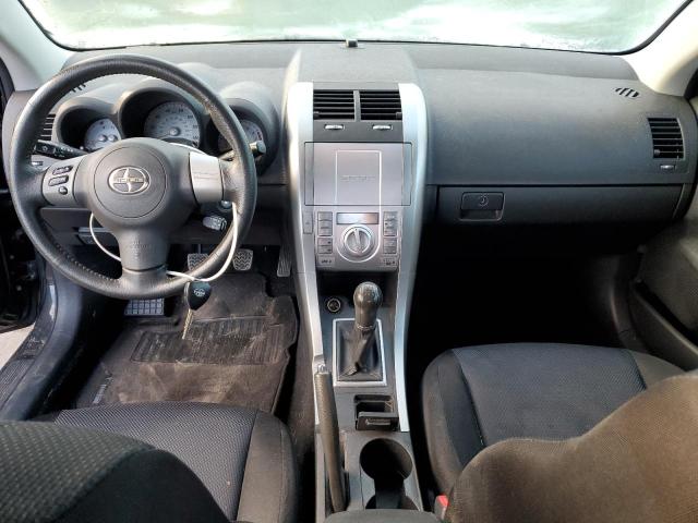 JTKDE167390293900 - 2009 TOYOTA SCION TC Қара фото 8