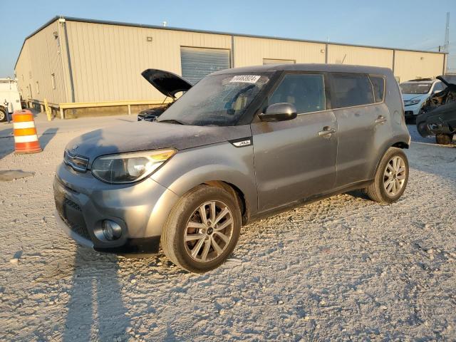 2019 KIA SOUL +, 