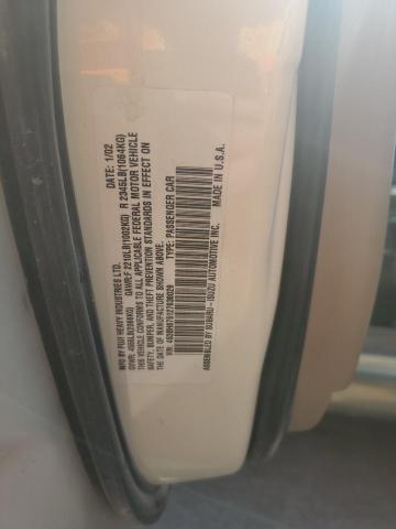 4S3BH675127638029 - 2002 SUBARU LEGACY OUTBACK AWP 米色 照片 12