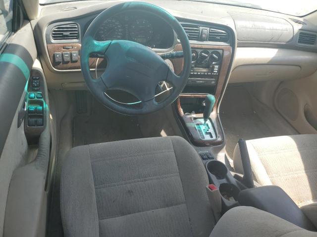 4S3BH675127638029 - 2002 SUBARU LEGACY OUTBACK AWP 米色 照片 8