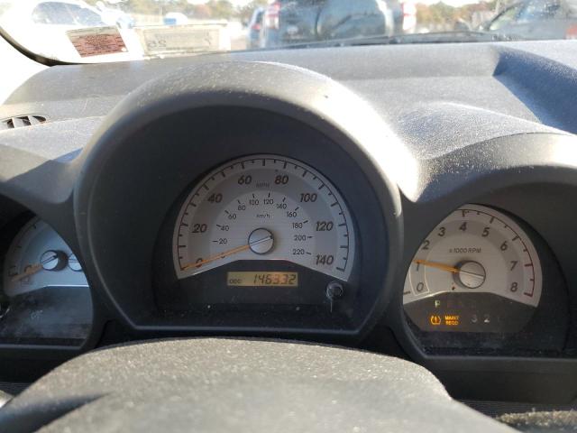 JTKDE177460125628 - 2006 TOYOTA SCION TC Mavi foto 9