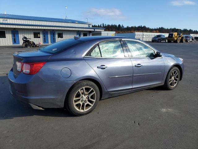 1G11F5SR5DF248123 - 2013 CHEVROLET MALIBU 2LT BLUE photo 3