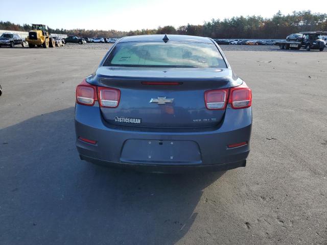 1G11F5SR5DF248123 - 2013 CHEVROLET MALIBU 2LT BLUE photo 6