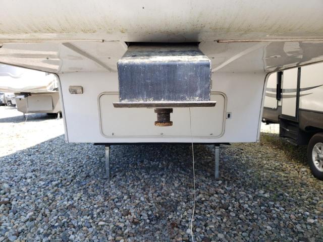 4YDF293274A213823 - 2004 KEYSTONE SPRINTER WHITE photo 7