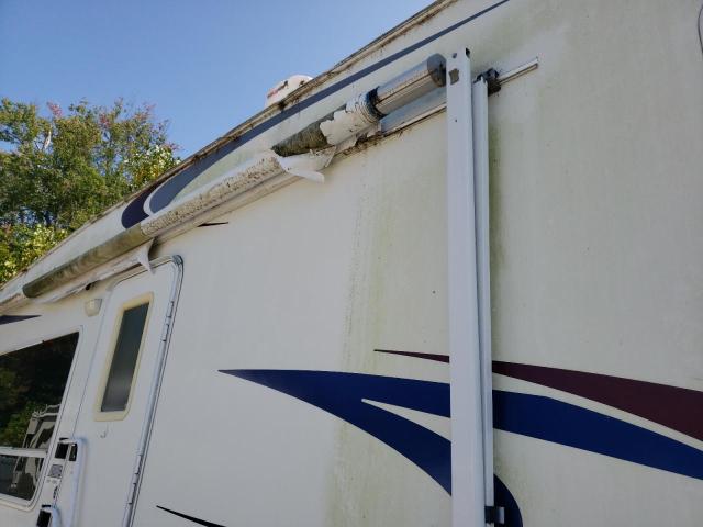 4YDF293274A213823 - 2004 KEYSTONE SPRINTER WHITE photo 9