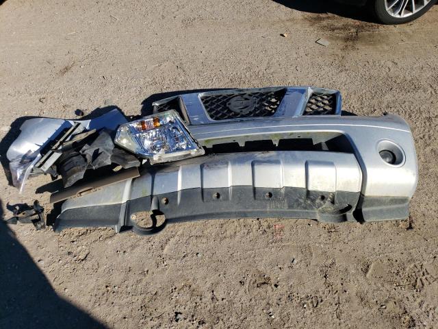 5N1AR18WX7C617144 - 2007 NISSAN PATHFINDER LE SILVER photo 12