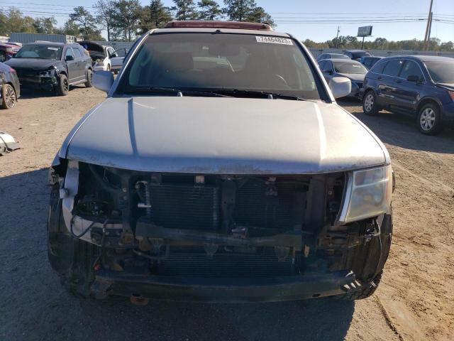 5N1AR18WX7C617144 - 2007 NISSAN PATHFINDER LE SILVER photo 5