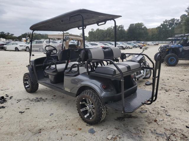 3392078 - 2019 EZ GOLFCART GRAY photo 3