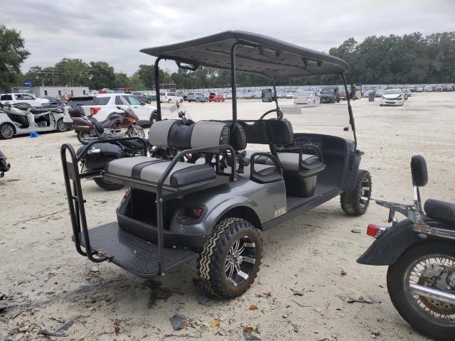 3392078 - 2019 EZ GOLFCART GRAY photo 4